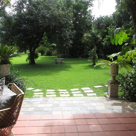 Almar View Guest House Mbombela Exterior photo