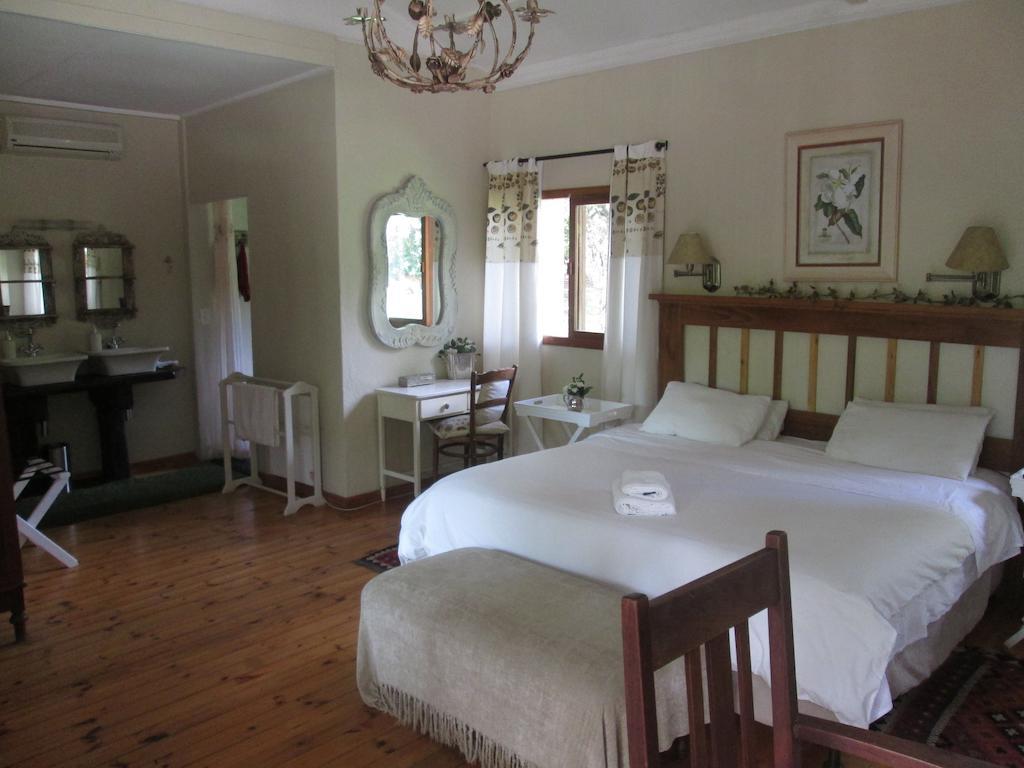 Almar View Guest House Mbombela Room photo