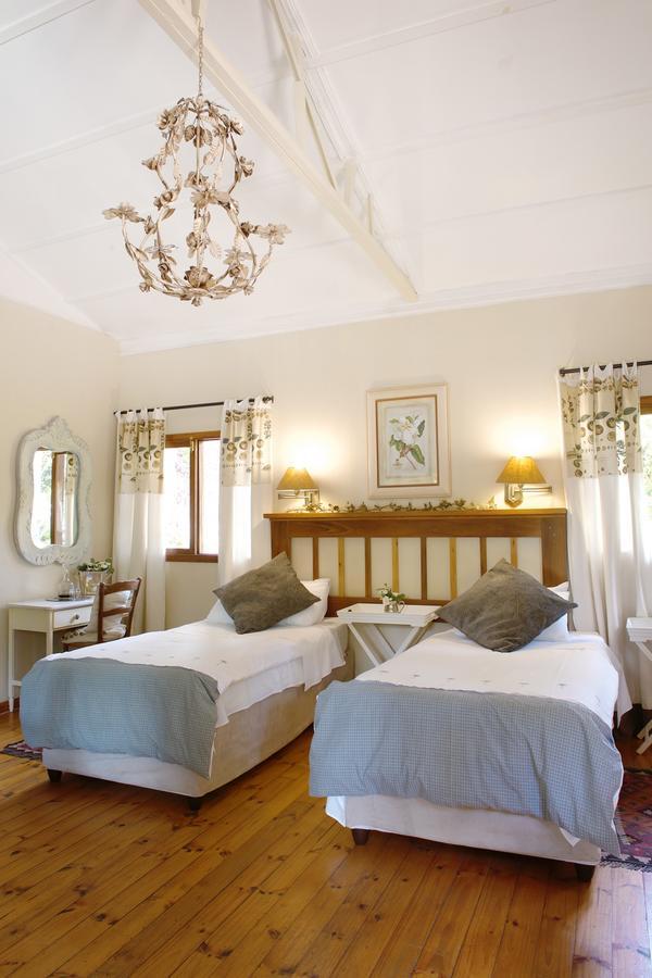 Almar View Guest House Mbombela Exterior photo