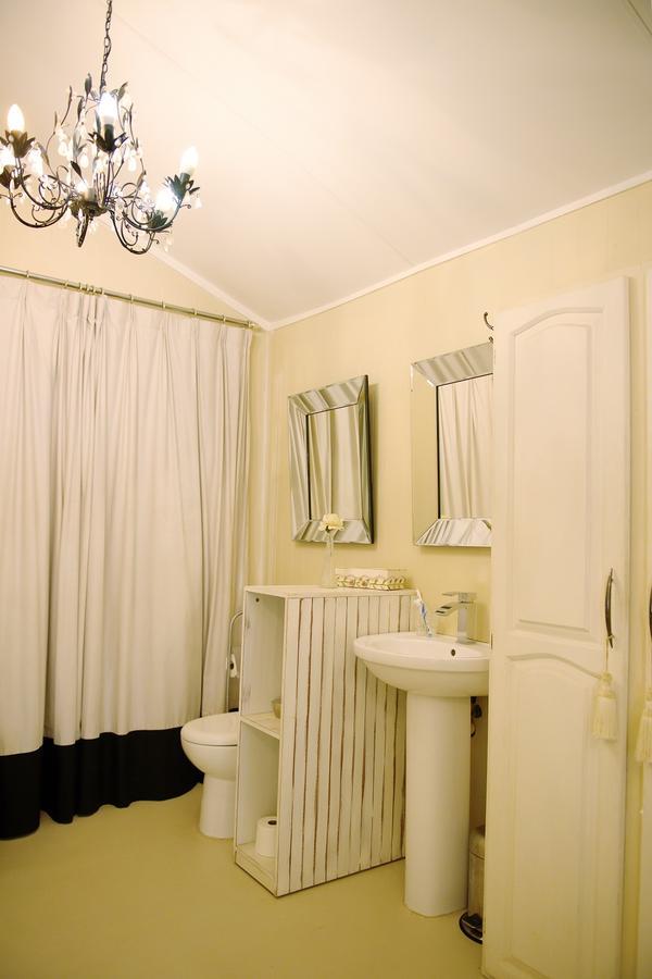 Almar View Guest House Mbombela Exterior photo