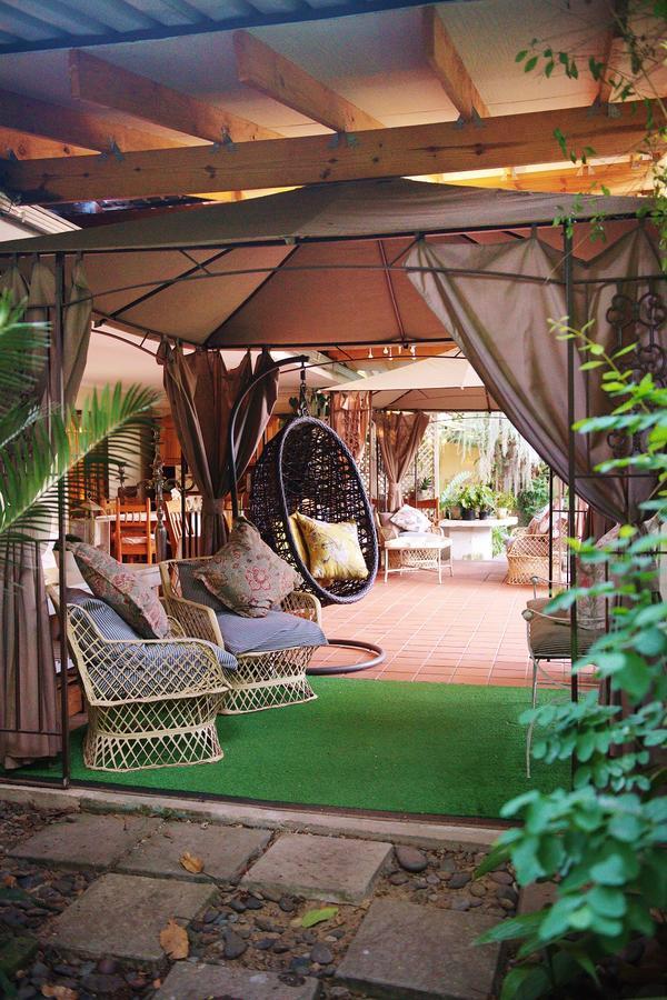 Almar View Guest House Mbombela Exterior photo