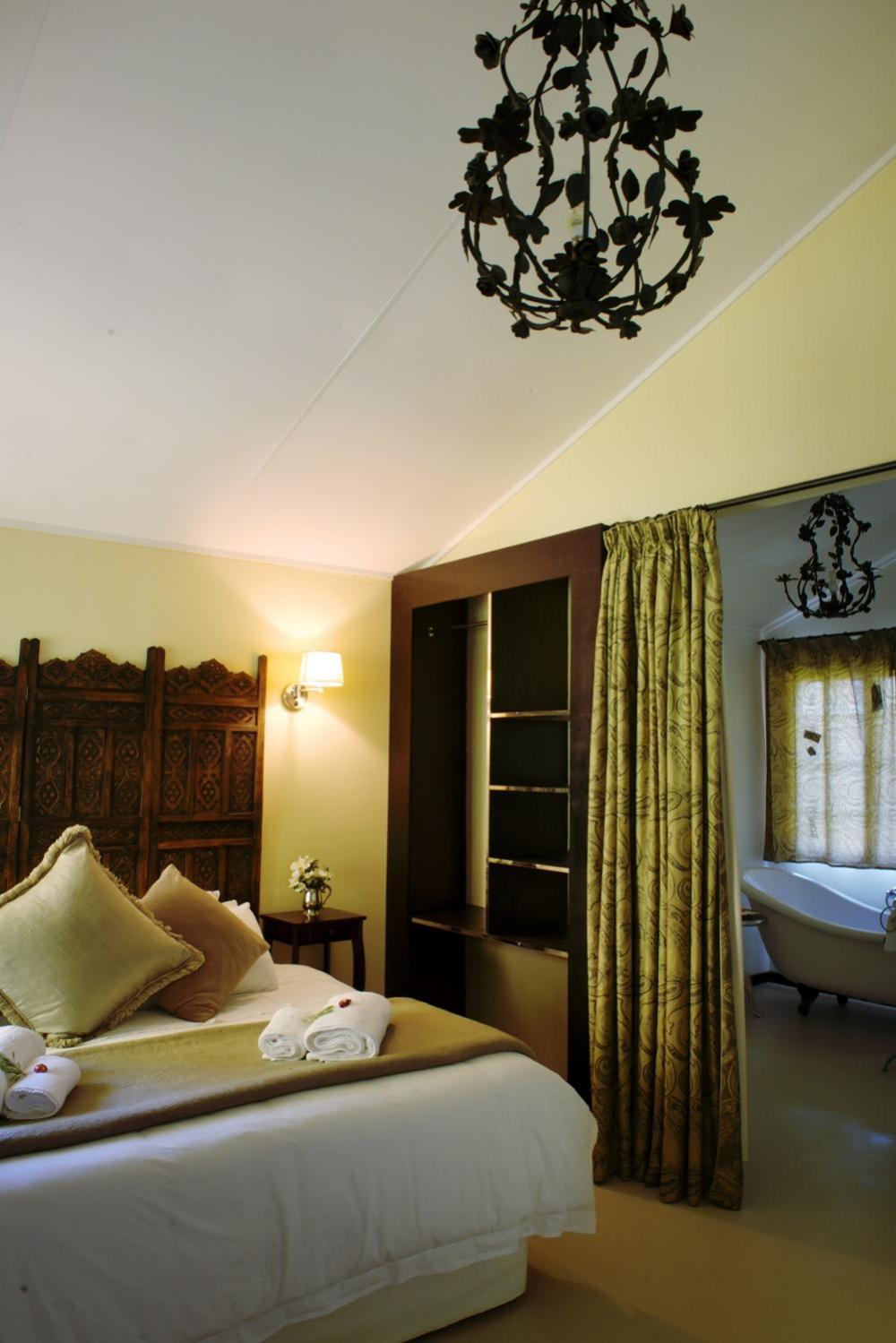 Almar View Guest House Mbombela Exterior photo