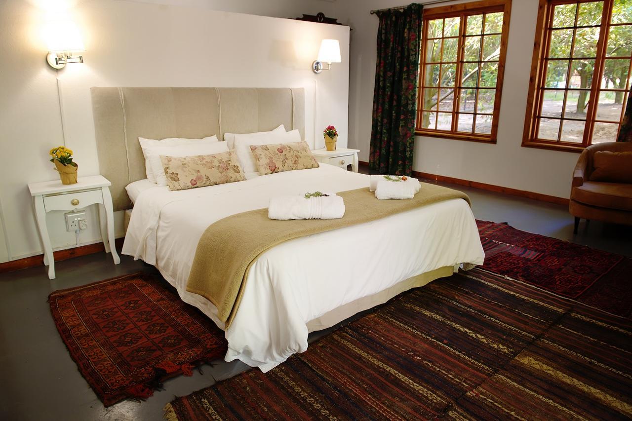 Almar View Guest House Mbombela Exterior photo