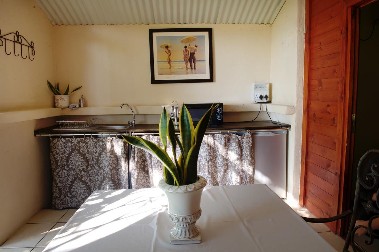 Almar View Guest House Mbombela Exterior photo