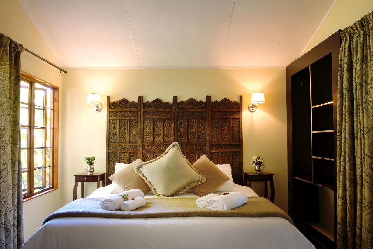Almar View Guest House Mbombela Exterior photo