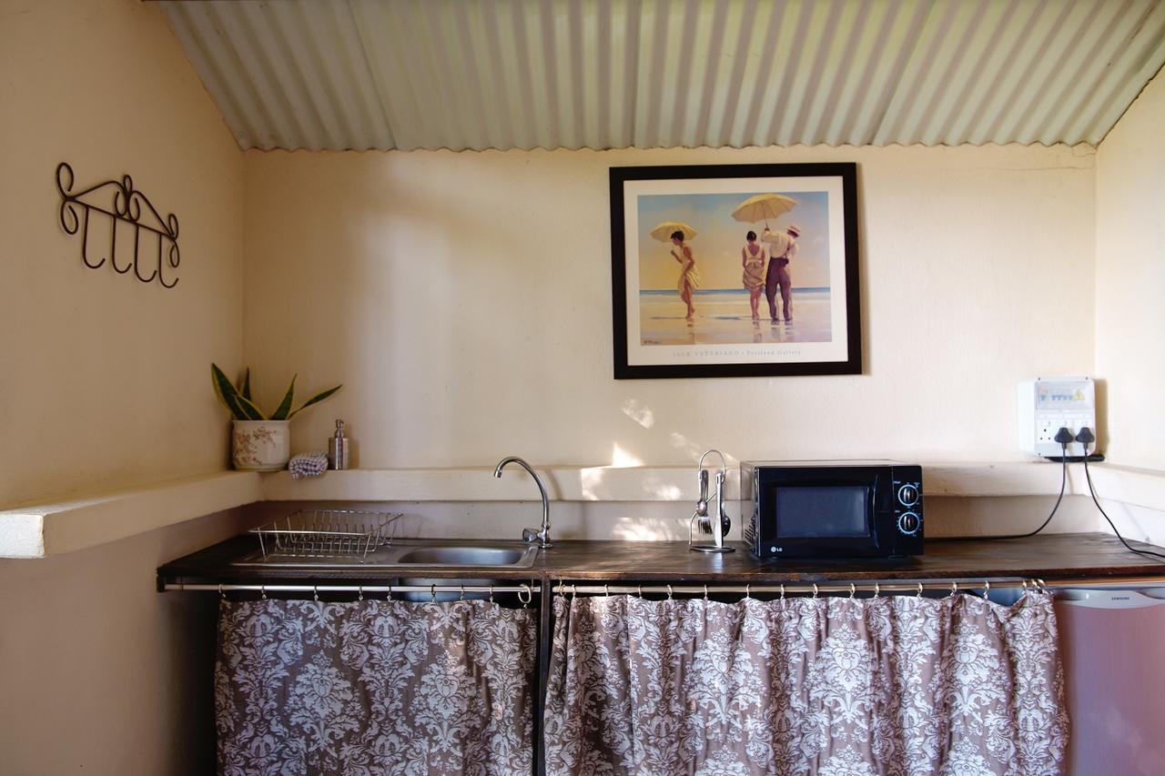 Almar View Guest House Mbombela Exterior photo